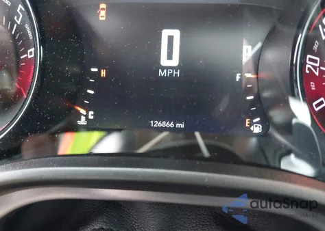 2019 Dodge Challenger Gt Awd z USA, uszkodzony, nr VIN 2C3CDZKGXKH596804